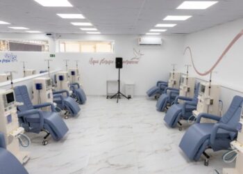 Prefeitura realiza ação de conscientização sobre doenças renais no Dia Mundial do Rim