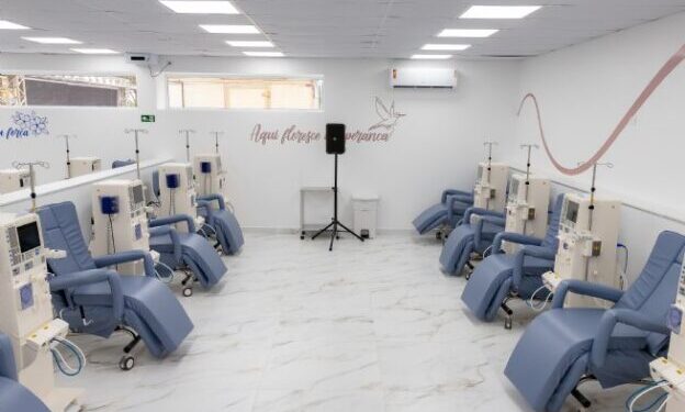 Prefeitura realiza ação de conscientização sobre doenças renais no Dia Mundial do Rim