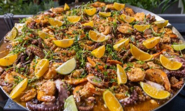 Prefeitura de São Sebastião realiza 8º Festival Gastronômico Caiçara com chefs e atrações