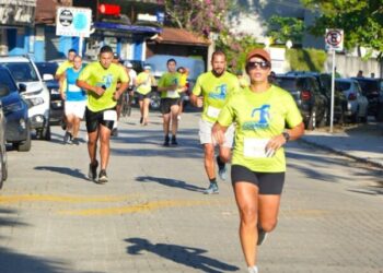 Corrida de Aniversário da Cidade 2026 movimenta Costa Sul com mais de mil atletas neste sábado