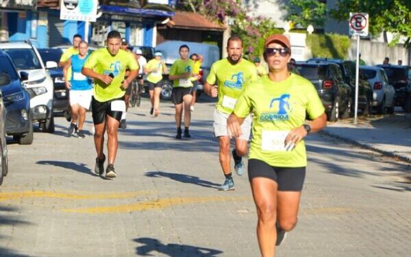 Corrida de Aniversário da Cidade 2026 movimenta Costa Sul com mais de mil atletas neste sábado