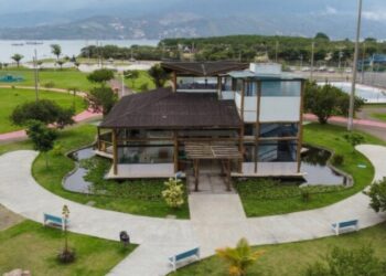 Prefeitura de São Sebastião inicia estudo com a FATEC para estruturar Centro de Inovação e Tecnologia