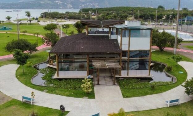 Prefeitura de São Sebastião inicia estudo com a FATEC para estruturar Centro de Inovação e Tecnologia