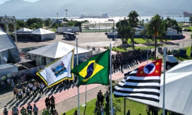 São Sebastião celebra 390 anos de história, tradição caiçara e orgulho de sua gente