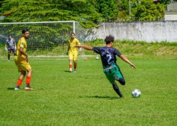 UASS e Grêmio Barequeçaba garantem final do Torneio de Aniversário de São Sebastião