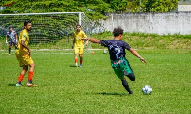 UASS e Grêmio Barequeçaba garantem final do Torneio de Aniversário de São Sebastião