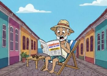  Prêmio Seu Sebastião ‘Comércio Amigo do Riso’ do Festival HAHAHA premia comércio com até R$ 2 mil