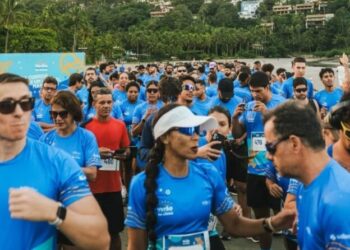 Projeto Verão no Clima movimenta Barequeçaba com muita sustentabilidade, esporte e cultura