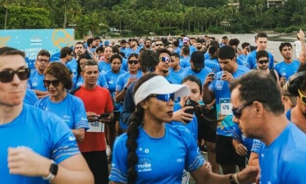 Projeto Verão no Clima movimenta Barequeçaba com muita sustentabilidade, esporte e cultura