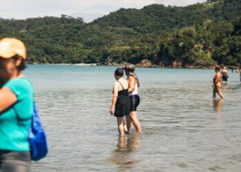 Projeto ‘Turismo de Um Dia’ fortalece convivência e qualidade de vida em São Sebastião