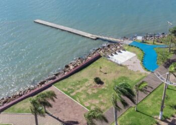 Prefeitura abre credenciamento para operadores de turismo náutico atuarem na Rua da Praia