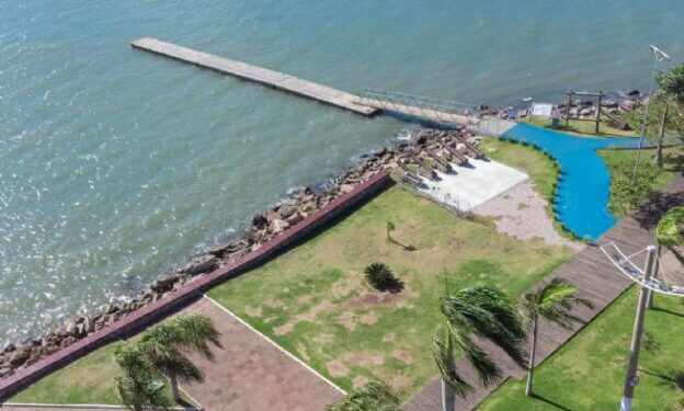 Prefeitura abre credenciamento para operadores de turismo náutico atuarem na Rua da Praia