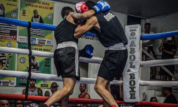 Jovem de São Sebastião conquista um dos maiores campeonatos de boxe amador do Brasil