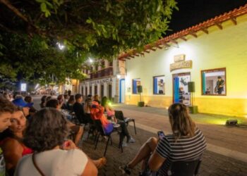 São Sebastião tem programação cultural com apresentações artísticas e exposições no fim de semana