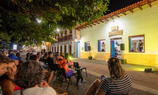 São Sebastião tem programação cultural com apresentações artísticas e exposições no fim de semana