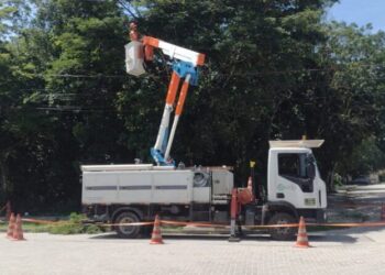 Prefeitura de São Sebastião reforça parceria com EDP em mutirão que beneficia mais de 3,2 mil pessoas