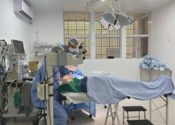 ‘Pega a Visão’ avança e passa a realizar mutirão destinado ao tratamento do Pterígio