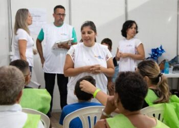 Prefeitura promove de fim de semana especial de mutirão dedicado a saúde feminina