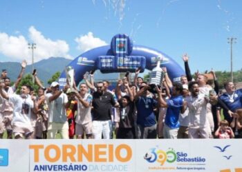 UASS vence Grêmio Barequeçaba e conquista Torneio de Aniversário de São Sebastião