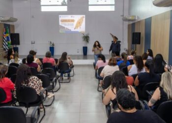 São Sebastião amplia formação da rede e avança na implementação do ensino inclusivo