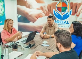 Prefeitura e Governo do Estado ampliam parceria em programas de desenvolvimento econômico e social