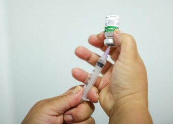 Capacitação do Governo de São Paulo altera funcionamento das salas de vacina nesta terça-feira