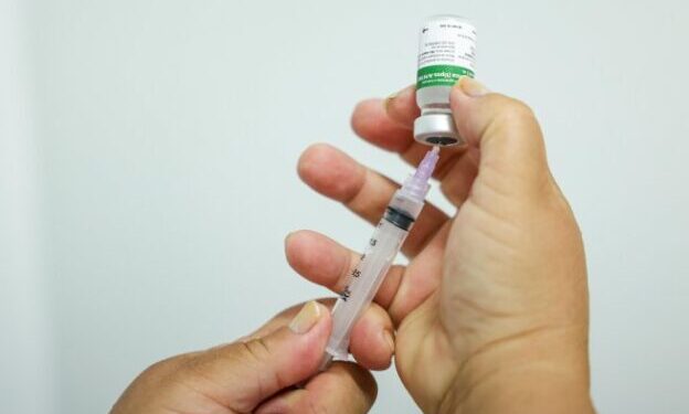 Capacitação do Governo de São Paulo altera funcionamento das salas de vacina nesta terça-feira