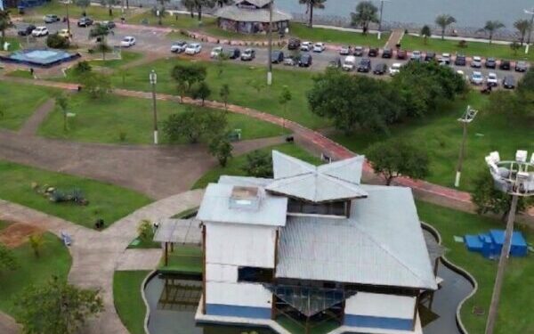 São Sebastião estrutura Centro de Inovação de Tecnologia no Litoral Norte e amplia eixo de pesquisa e inovação