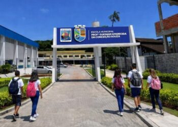 Boiçucanga ganha Complexo Educacional e amplia oferta de ensino e esporte na Costa Sul de São Sebastião