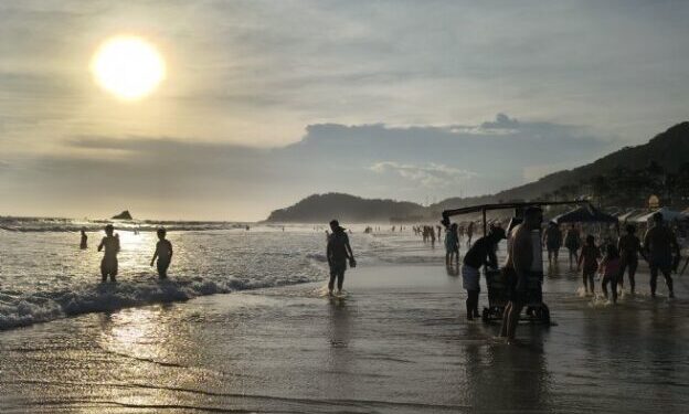 Prefeitura de São Sebastião e Capitania dos Portos alinham ações para fortalecer gestão de praias