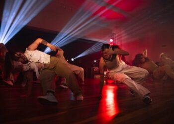 Fundass abre seleção para diretores dos Corpos Estáveis de Teatro e Dança em São Sebastião