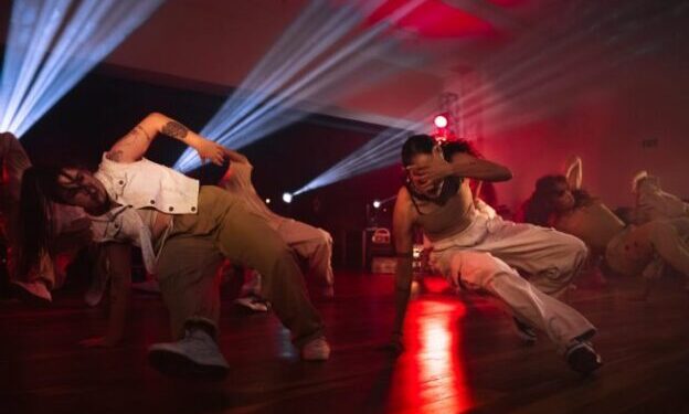 Fundass abre seleção para diretores dos Corpos Estáveis de Teatro e Dança em São Sebastião