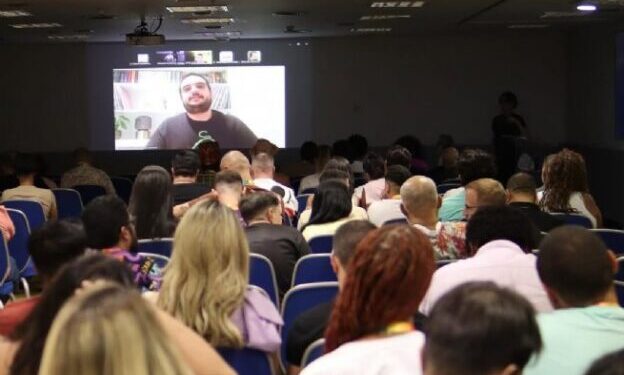 São Sebastião marca presença no 6º Encontro de Organizações de Paradas LGBT+ do Estado de São Paulo