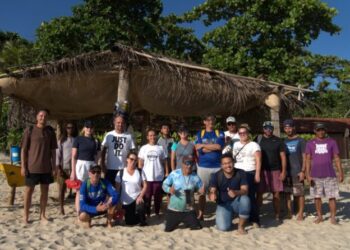 São Sebastião intensifica visitas técnicas e fortalece turismo comunitário