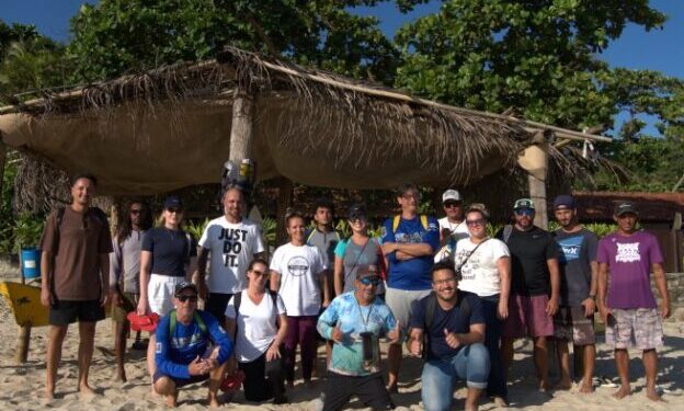 São Sebastião intensifica visitas técnicas e fortalece turismo comunitário