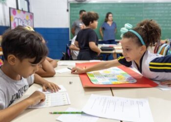 São Sebastião promove capacitação “Matemática em Ação” para fortalecer ensino