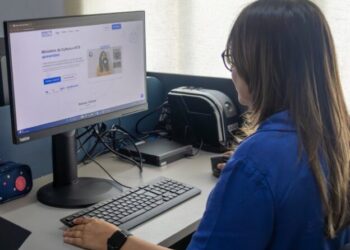 São Sebastião terá formação em audiovisual para profissionais da educação