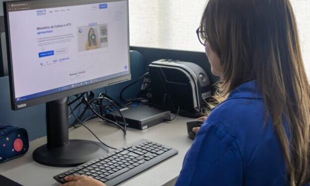 São Sebastião terá formação em audiovisual para profissionais da educação