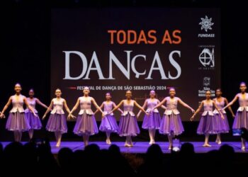 Fundass anuncia últimos dias de inscrição para o Festival de Danças de São Sebastião 2026