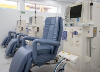 São Sebastião fortalece rede de atenção renal e promove grande mobilização no Dia Mundial do Rim