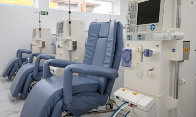 São Sebastião fortalece rede de atenção renal e promove grande mobilização no Dia Mundial do Rim