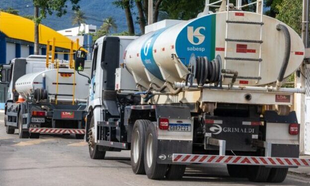 Prefeitura tira áreas informais da zona de exclusão e autoriza obras da Sabesp antes da regularização fundiária