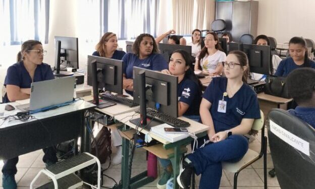 Prefeitura de São Sebastião implanta novo sistema integrado e fortalece gestão da saúde pública