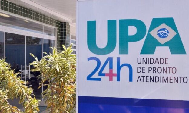 Prefeitura realiza atualização do fluxo de atendimento a pacientes com dengue e chikungunya na UPA 24h