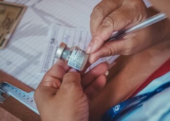 “Dia D” contra a febre amarela vacina 221 pessoas no fim de semana