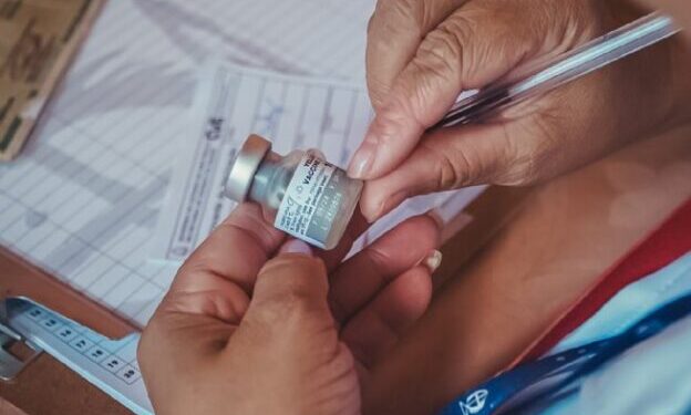 “Dia D” contra a febre amarela vacina 221 pessoas no fim de semana