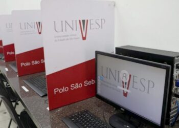 Inscrições para Vestibular da Univesp encerram nesta quarta-feira (11)