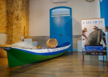 Exposições celebram memória, identidade e saberes tradicionais no mês de 390 anos de São Sebastião