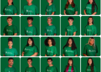 Instituto Verdescola garante mais um ano de aprovações em universidades públicas e privadas