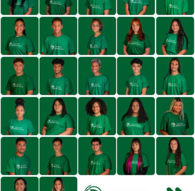 Instituto Verdescola garante mais um ano de aprovações em universidades públicas e privadas